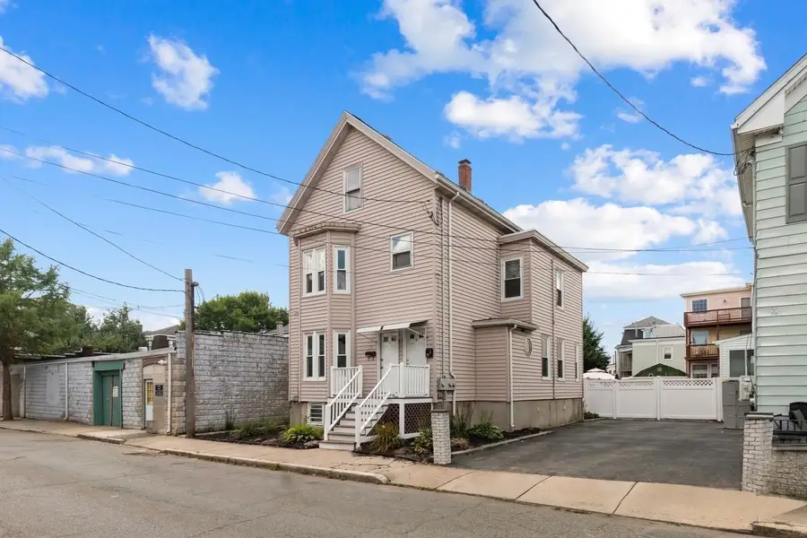 17 Rush St., Somerville, MA 02145 - #3