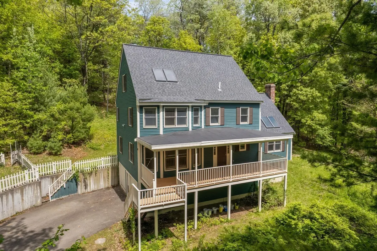 10 Fairway Dr, Groton, MA 01450 - #1