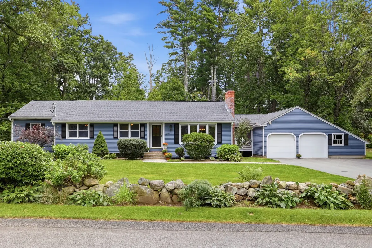 18 Brucewood Road, Acton, MA 01720 - #1