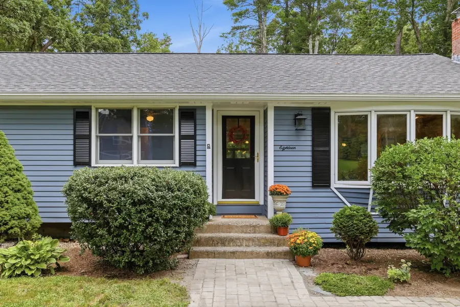 18 Brucewood Road, Acton, MA 01720 - #2