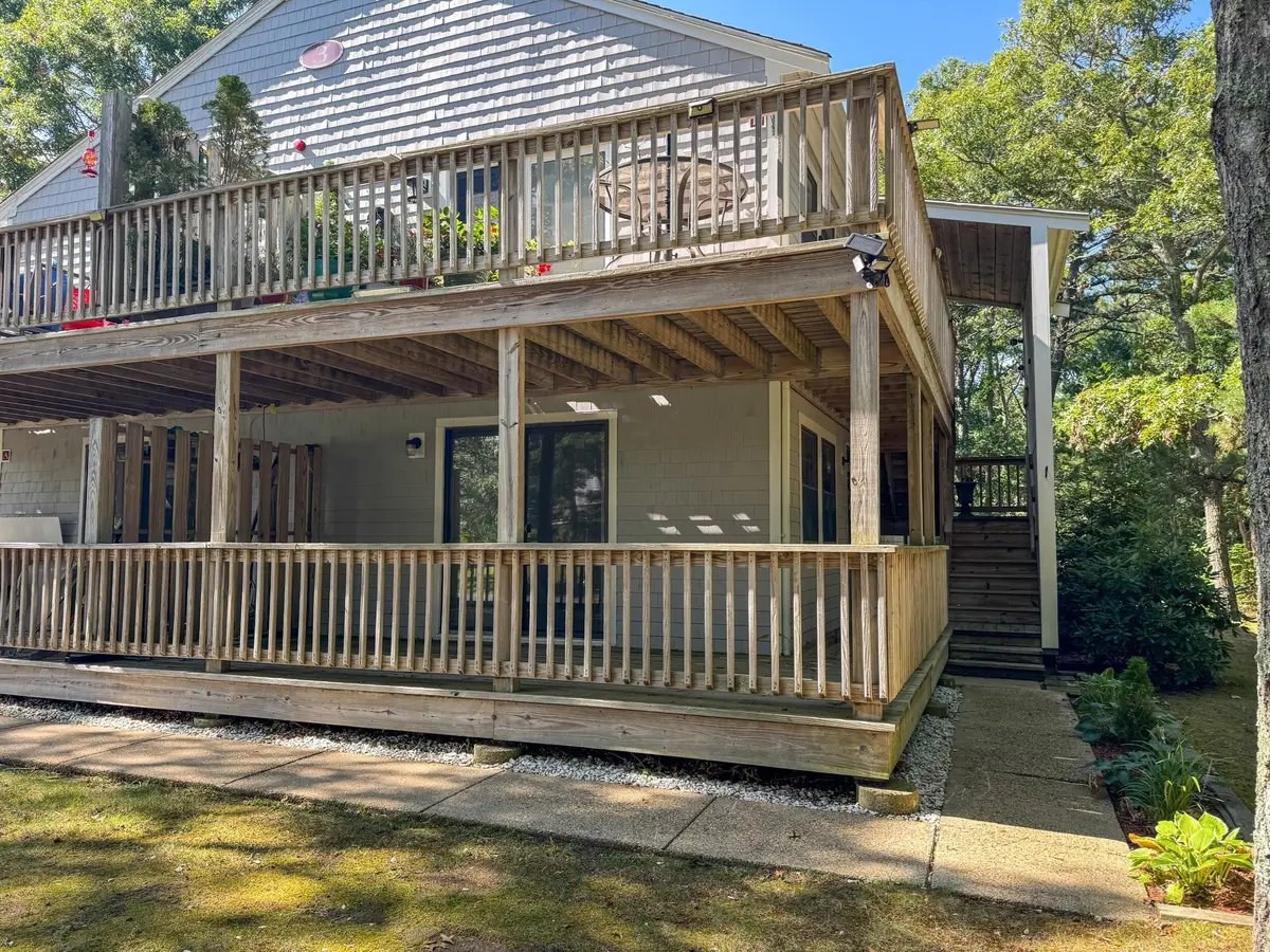 35 Ashumet Rd #3B, Mashpee, MA 02649 - #1