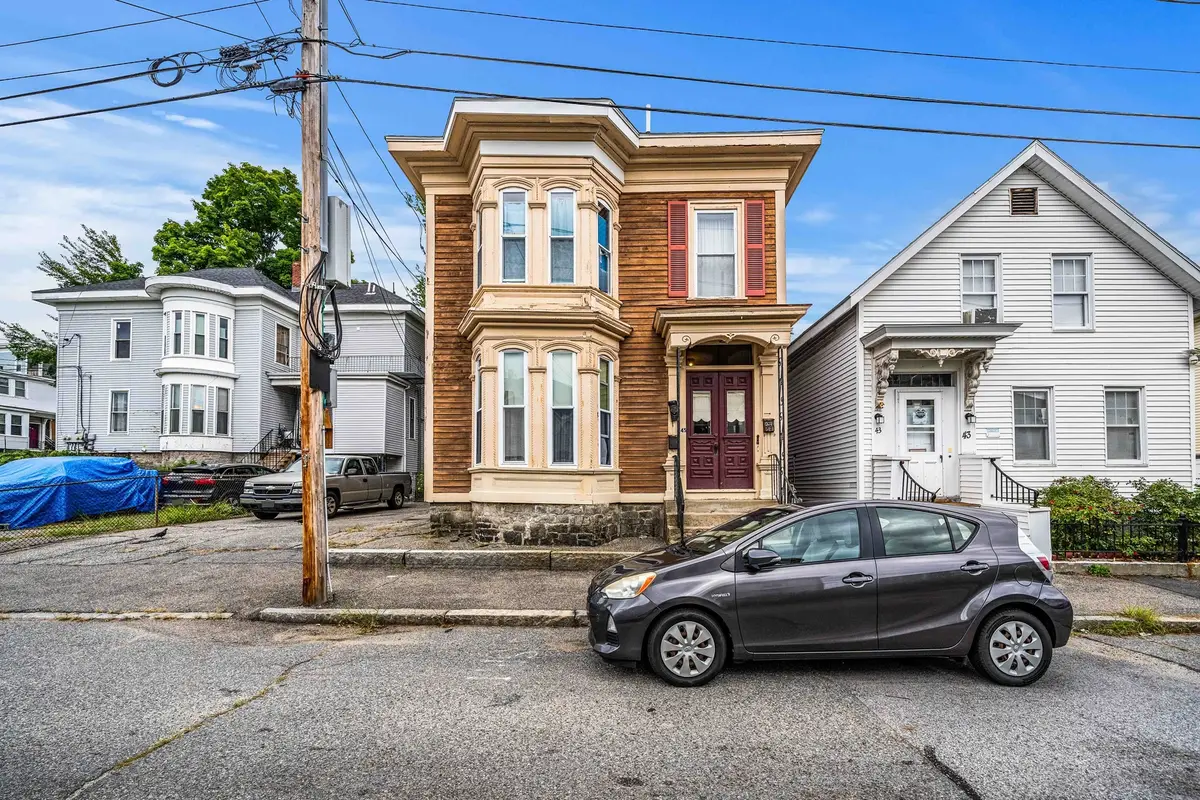 45 Varney St, Lowell, MA 01854 - #1