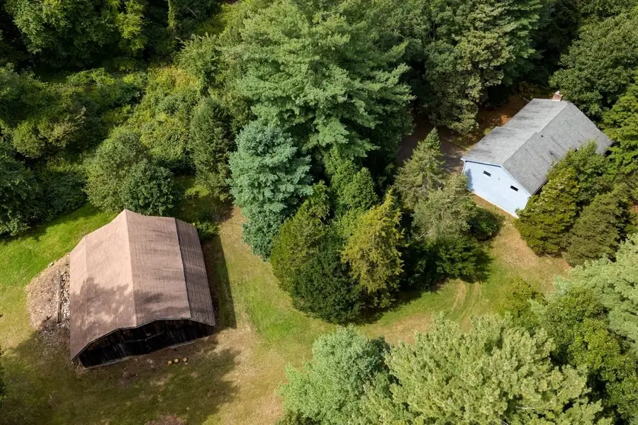 801 Winter St, Holliston, MA 01746 - #3