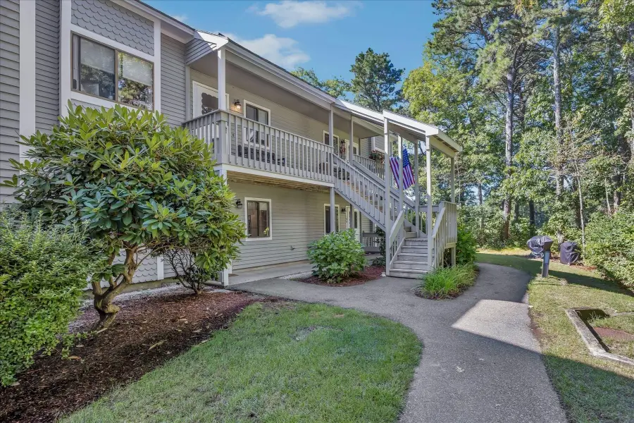 104 Eaton Ln #104, Brewster, MA 02631 - #2