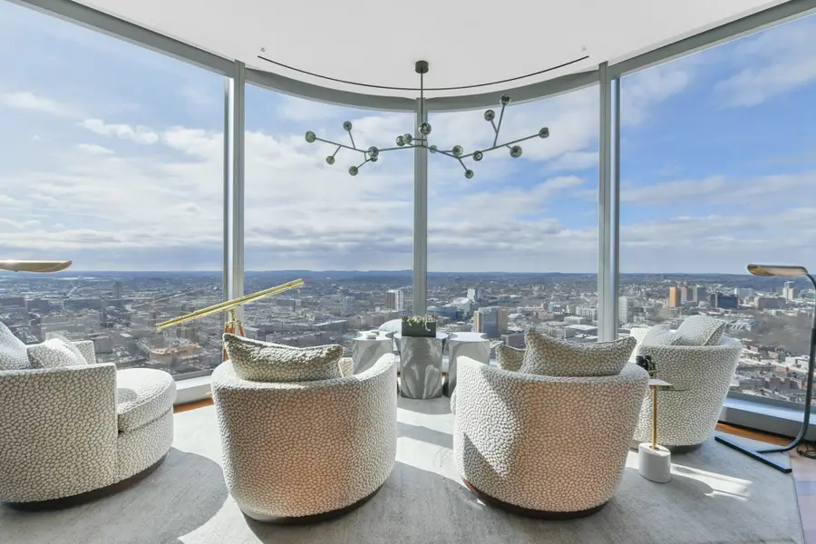 1 Dalton Street #3805, Boston, MA 02115 - #3