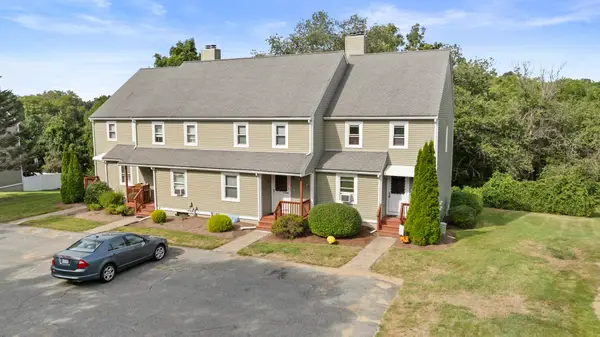 5 Edna Cir #5, North Brookfield, MA 01535