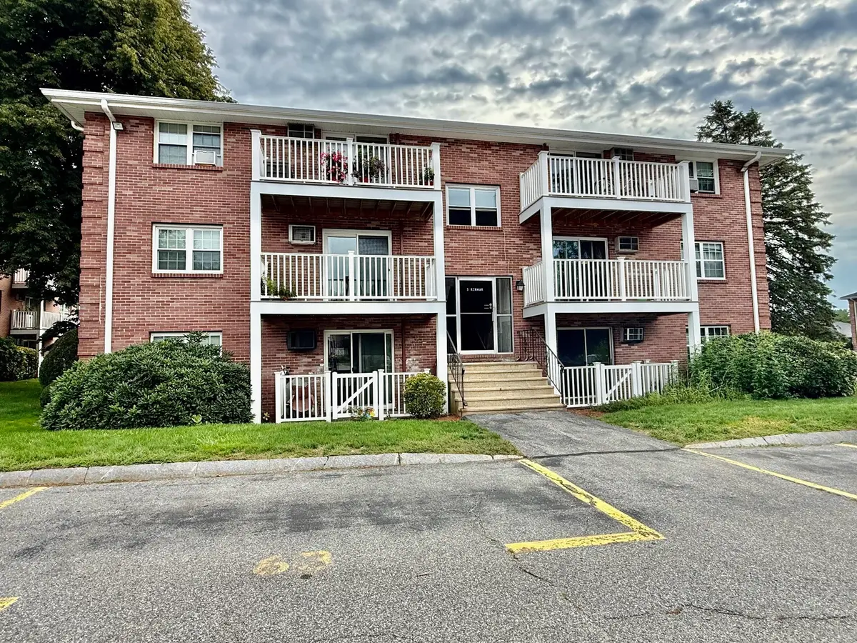 5 Kenmar Drive #7, Billerica, MA 01821 - #1