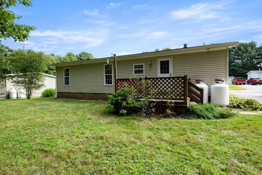 21 Fox Run, Brookfield, MA 01506 - #2
