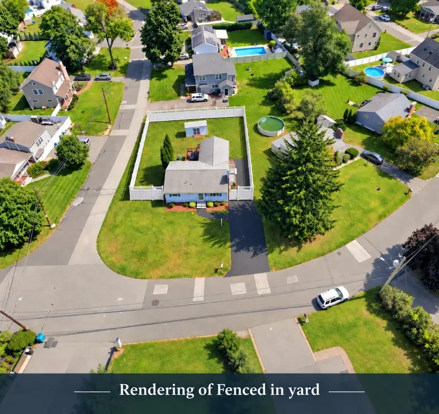 11 Marlboro Rd, Woburn, MA 01801 - #3