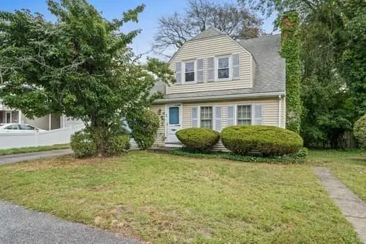 33 French Avenue, Braintree, MA 02184 - #1