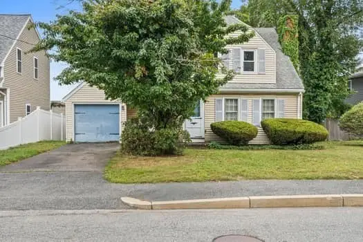 33 French Avenue, Braintree, MA 02184 - #2