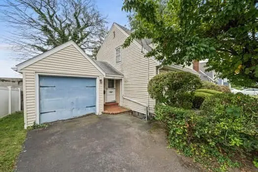 33 French Avenue, Braintree, MA 02184 - #3