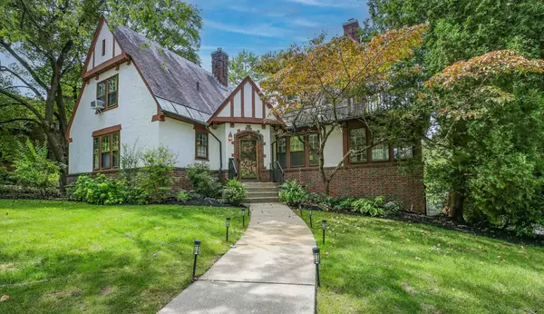 45 Terrace Dr, Worcester, MA 01609
