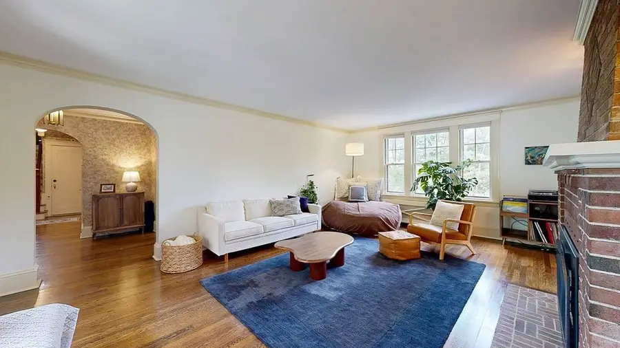 45 Terrace Dr, Worcester, MA 01609 - #3
