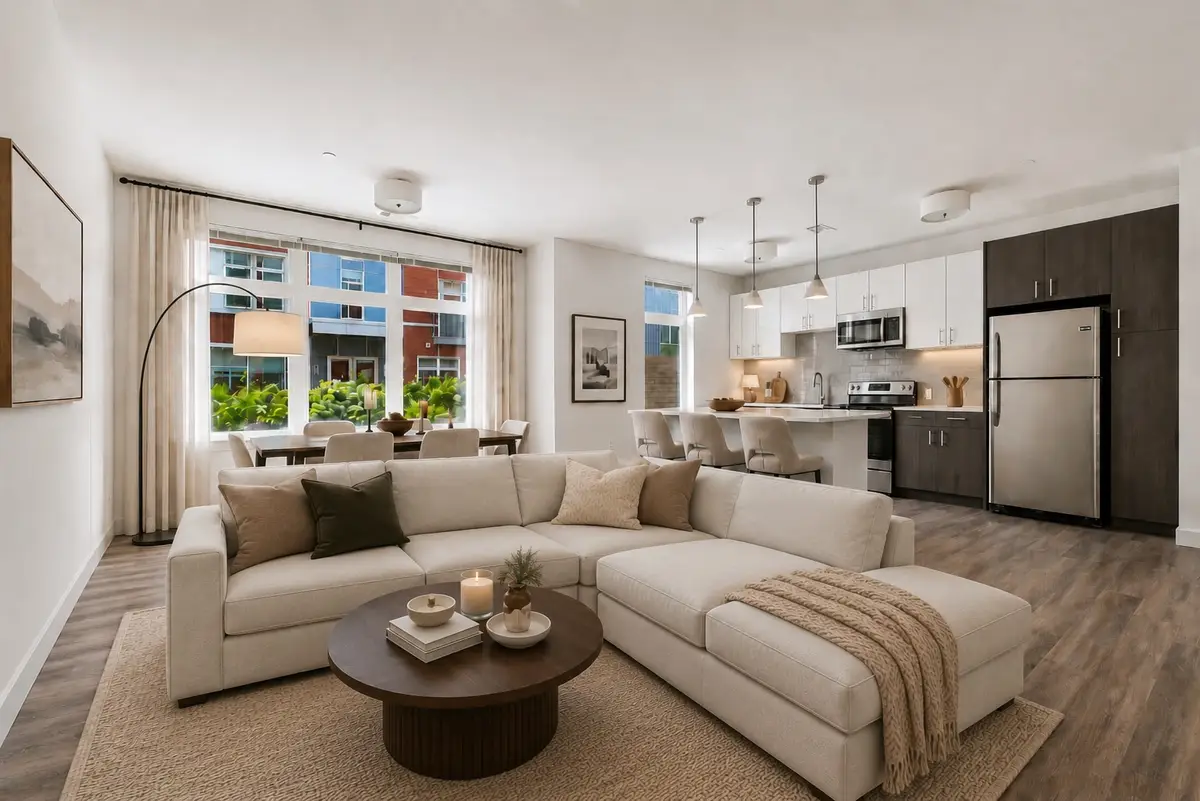 99 Tremont St #118, Boston, MA 02135 - #1