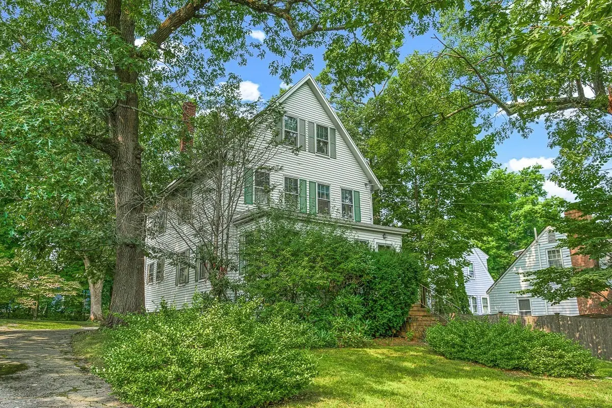 239 Park Avenue, Arlington, MA 02476 - #1