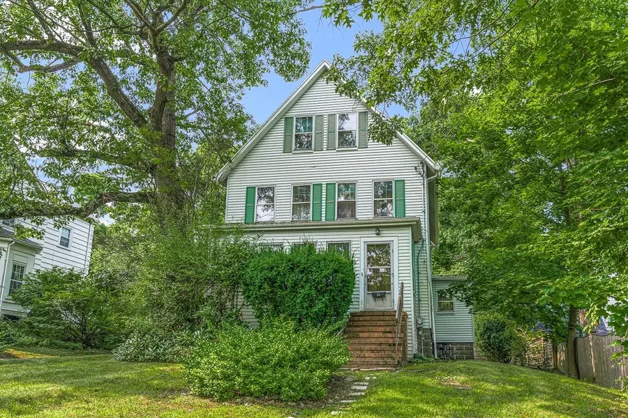 239 Park Avenue, Arlington, MA 02476 - #2