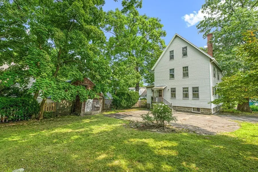 239 Park Avenue, Arlington, MA 02476 - #3
