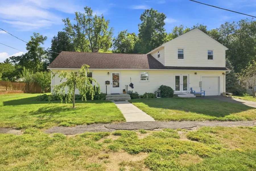 4 Rita Circle, South Hadley, MA 01075 - #2