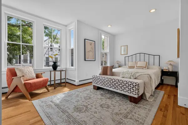 120 Trenton Street #2, Boston, MA 02128