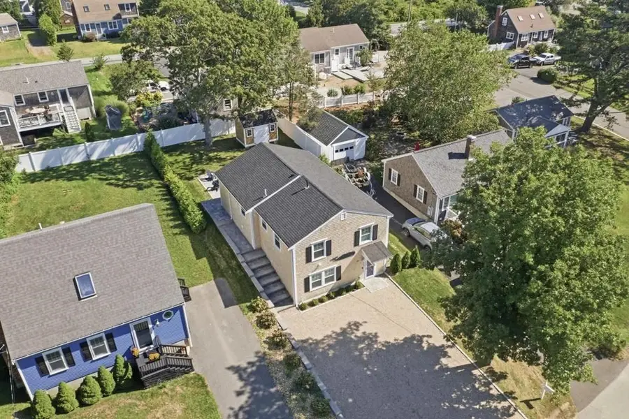 33 Dexter Ave, Sandwich, MA 02563 - #2