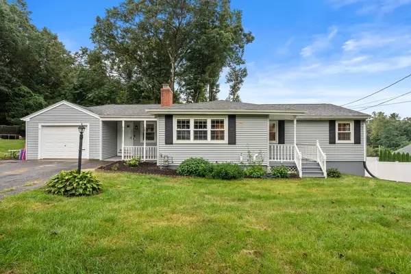 38 Grandview Drive, Westfield, MA 01085