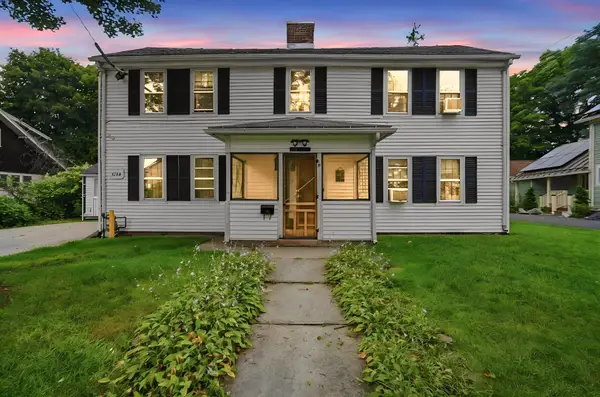 283 South St., Northampton, MA 01060