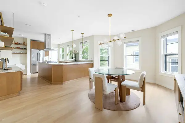56 Gorham #3, Somerville, MA 02144