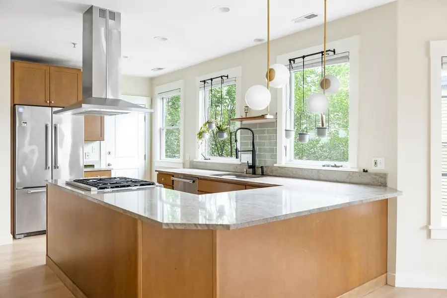 56 Gorham #3, Somerville, MA 02144 - #3
