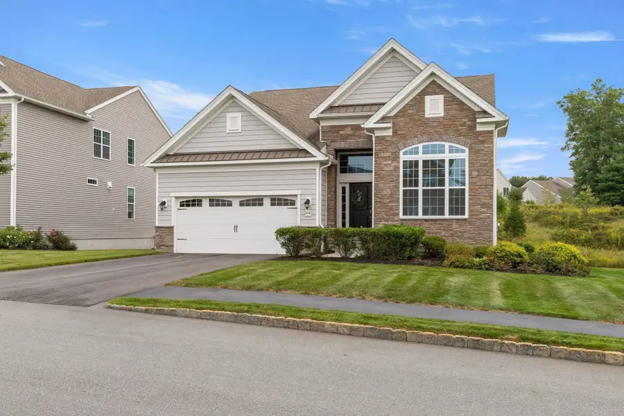 64 Pine Tree Dr, Methuen, MA 01844 - #2