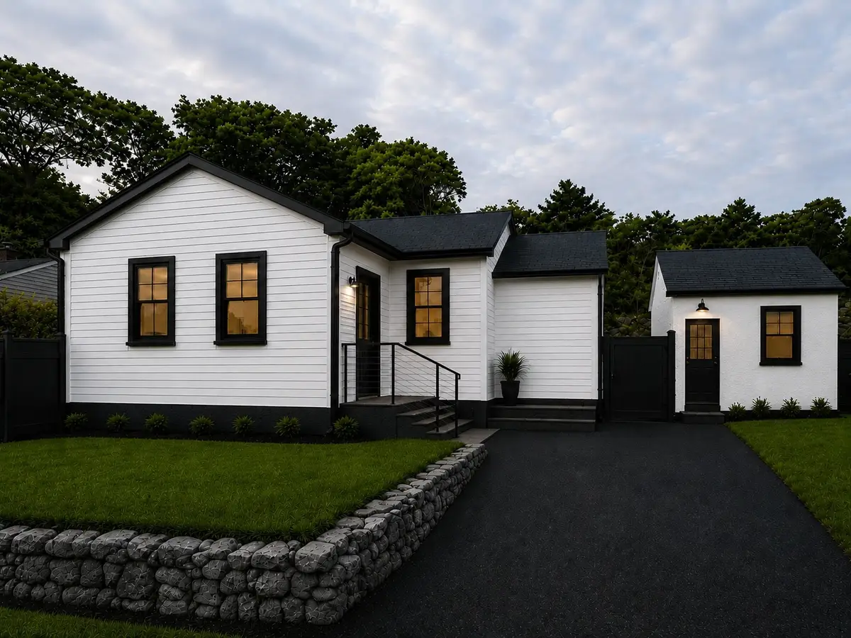 92 England Rd, North Attleboro, MA 02760 - #1