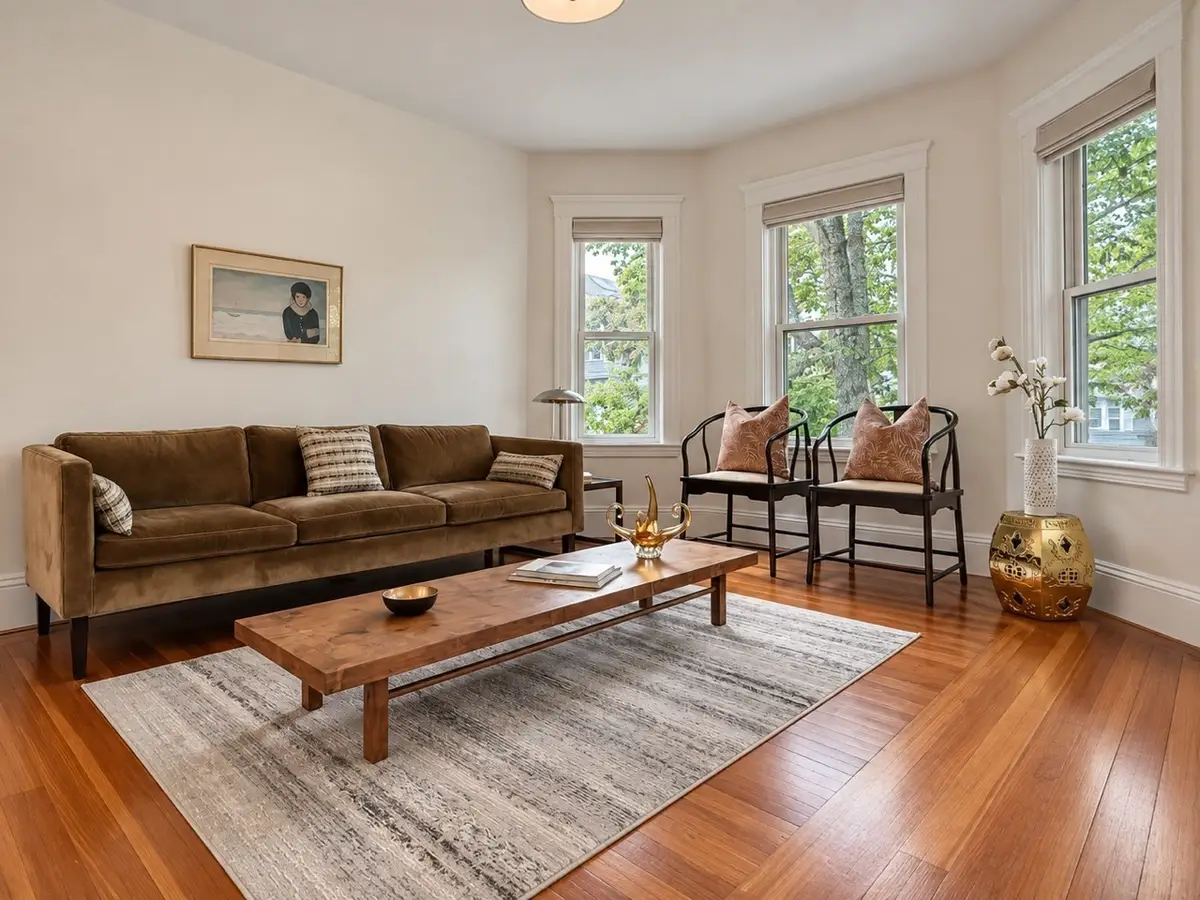 30-32 Granville Rd #2, Cambridge, MA 02138 - #1