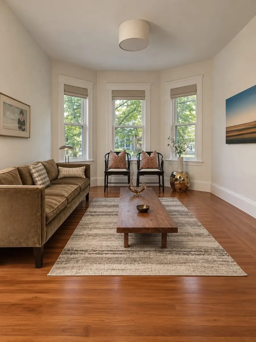 30-32 Granville Rd #2, Cambridge, MA 02138 - #2