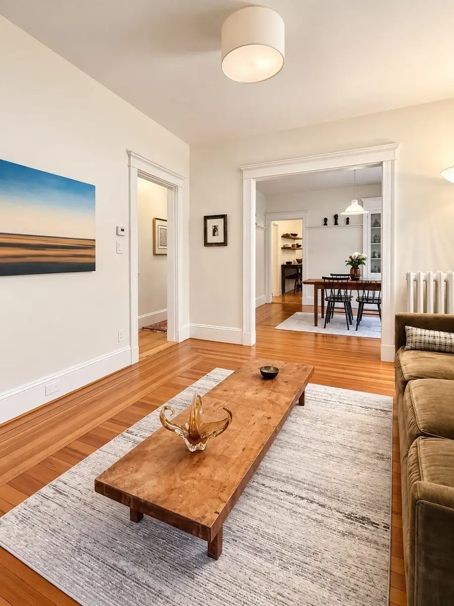 30-32 Granville Rd #2, Cambridge, MA 02138 - #3