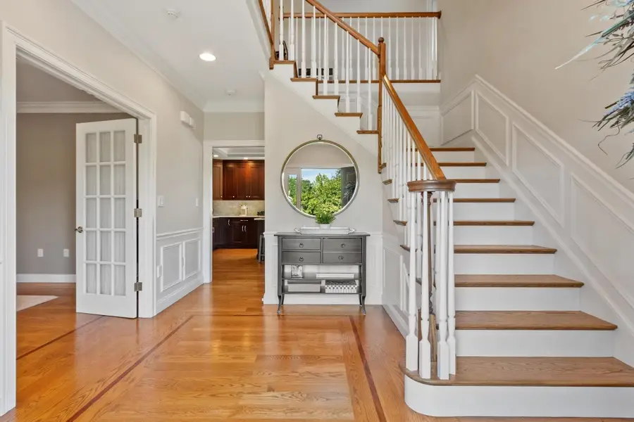 48 Robinson Dr, Bedford, MA 01730 - #3