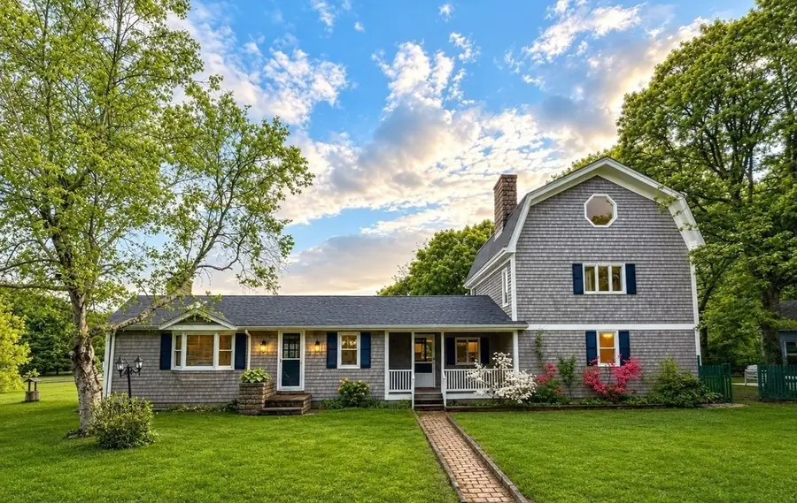 105 Dogwood, Fairhaven, MA 02719 - #2