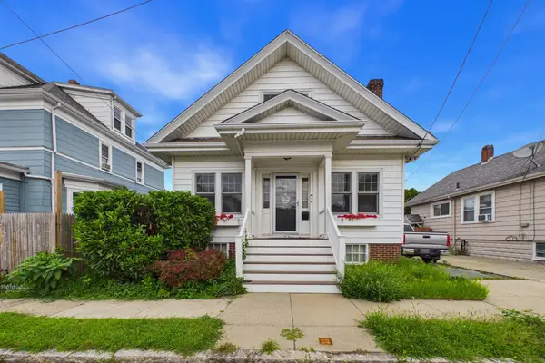 65 Milton St, New Bedford, MA 02740