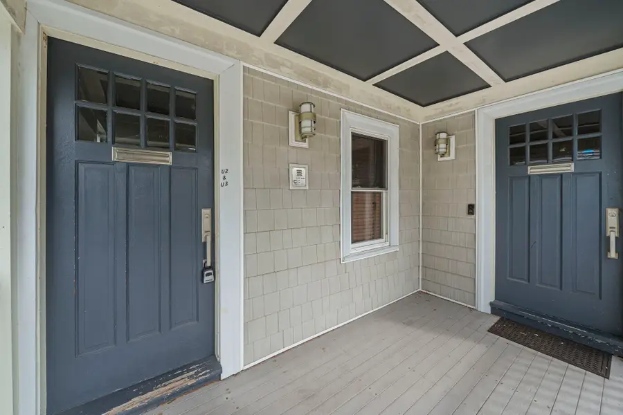 23 Cheverus Rd #3, Boston, MA 02124 - #2