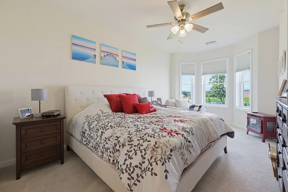4 Peters Farm Way #409, Westborough, MA 01581 - #1