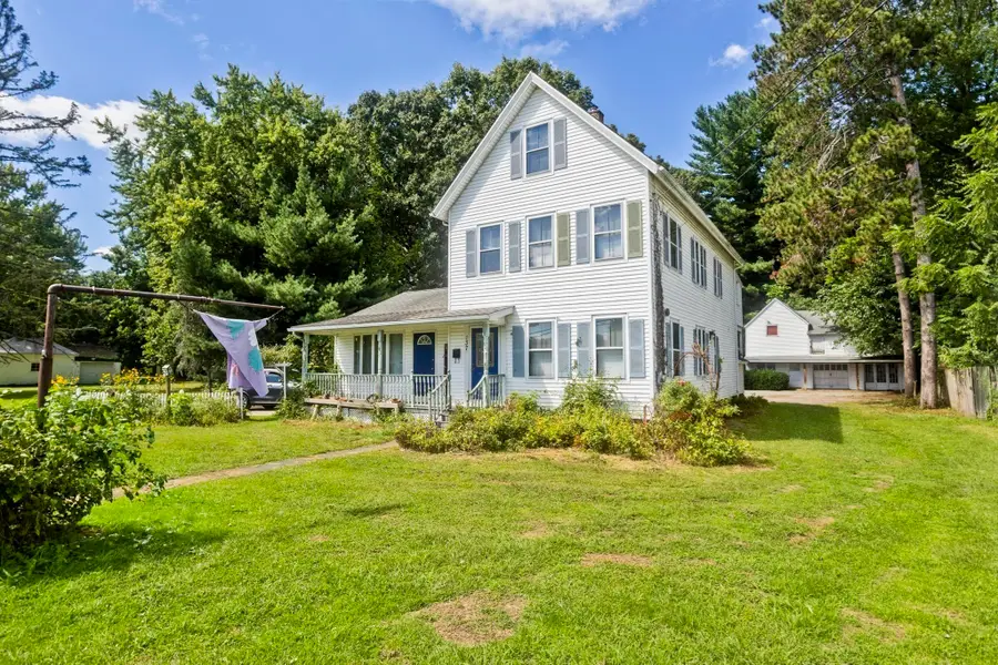 137 Sheridan St., Chicopee, MA 01020 - #2