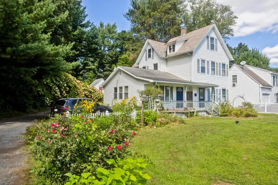 137 Sheridan St., Chicopee, MA 01020 - #3