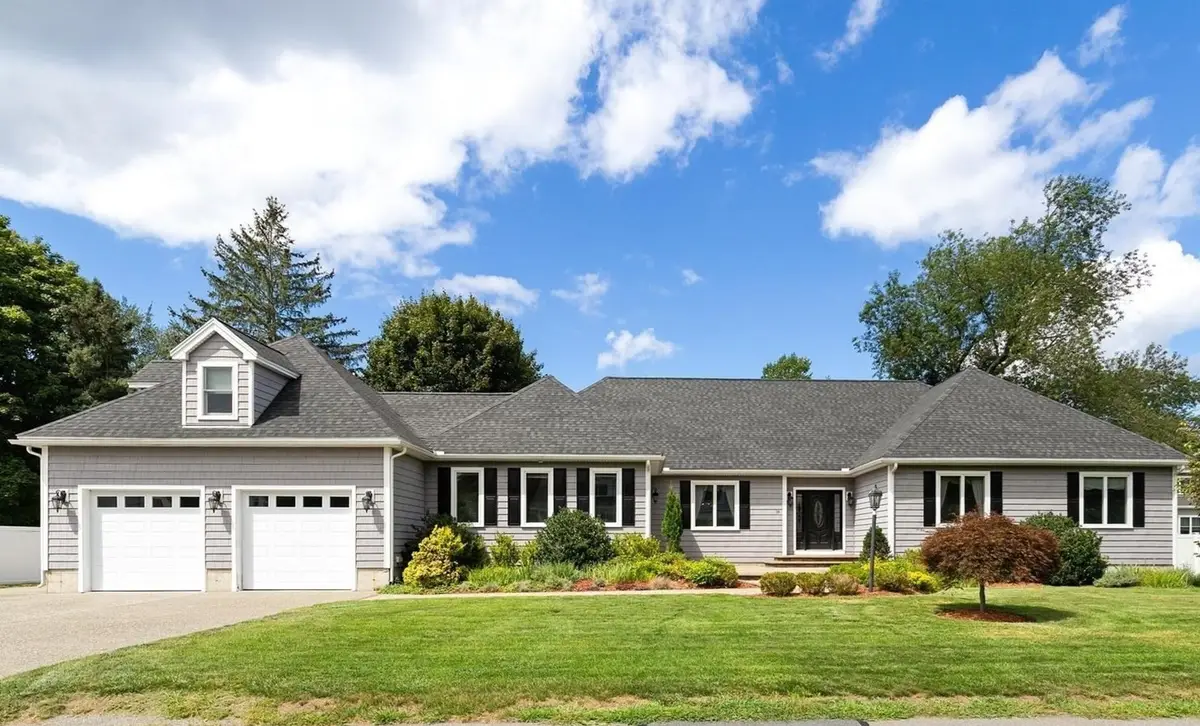 30 Hampden Ave, Burlington, MA 01803 - #1