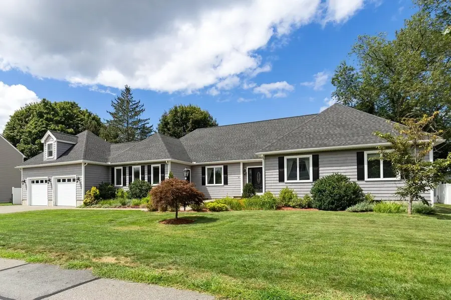 30 Hampden Ave, Burlington, MA 01803 - #2
