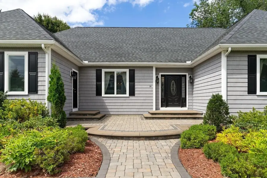 30 Hampden Ave, Burlington, MA 01803 - #3