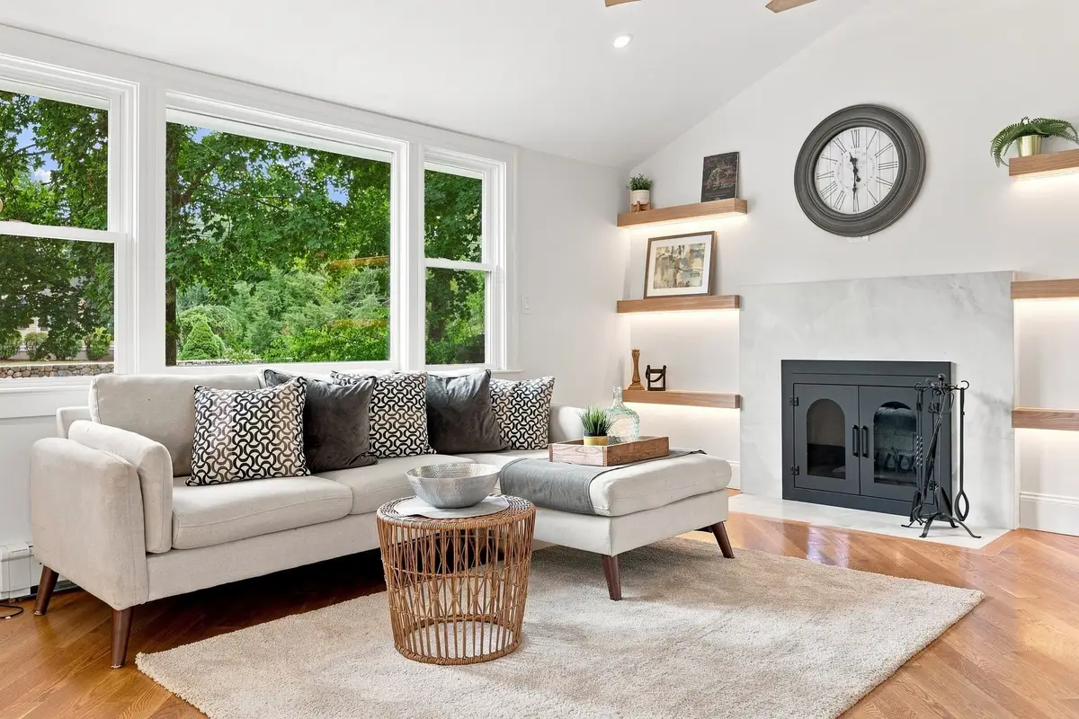 121 Elm St, North Reading, MA 01864 - #1