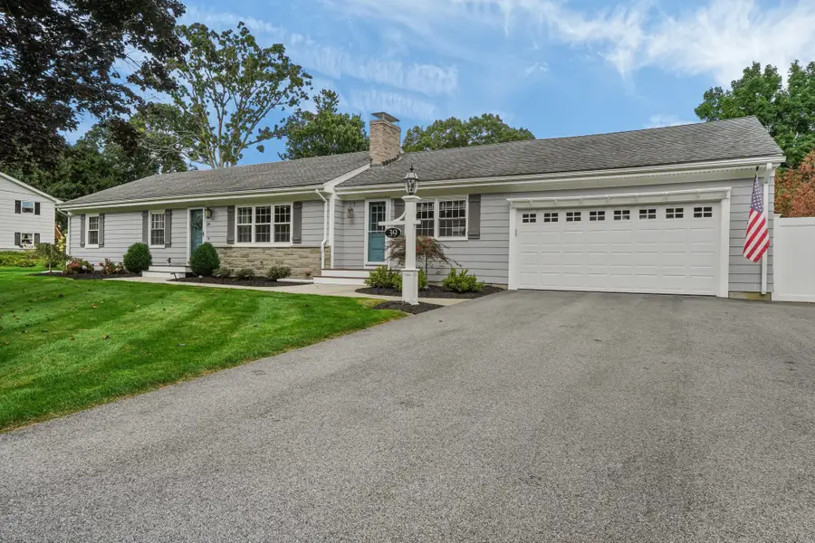 39 Rolling Acres, Cumberland, RI 02864 - #3