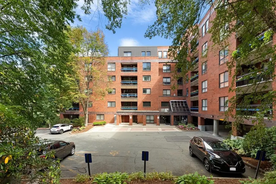 4 Summit Drive #504, Reading, MA 01867 - #2