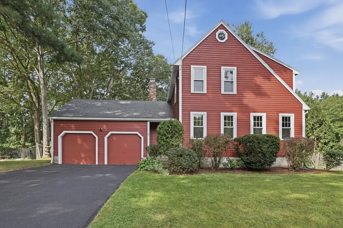 6 Carp Road, Milford, MA 01757 - #1