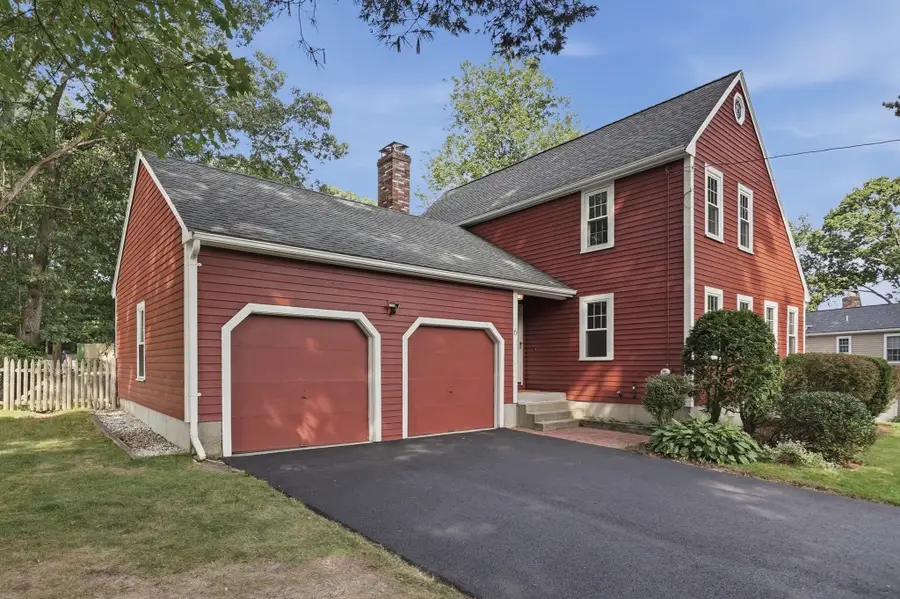 6 Carp Road, Milford, MA 01757 - #2