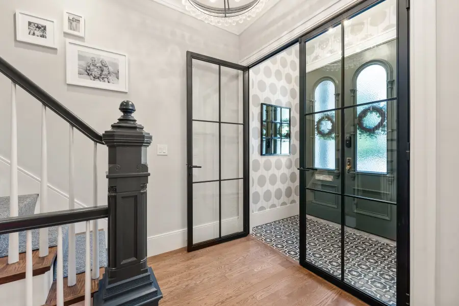 21 Rutland Sq, Boston, MA 02118 - #2